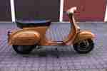 Vespa 50N Smallframe 1969