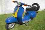 Vespa 50N Smallframe Roller