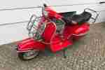 Vespa 50N Special