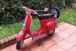 Vespa 50N Special 1976