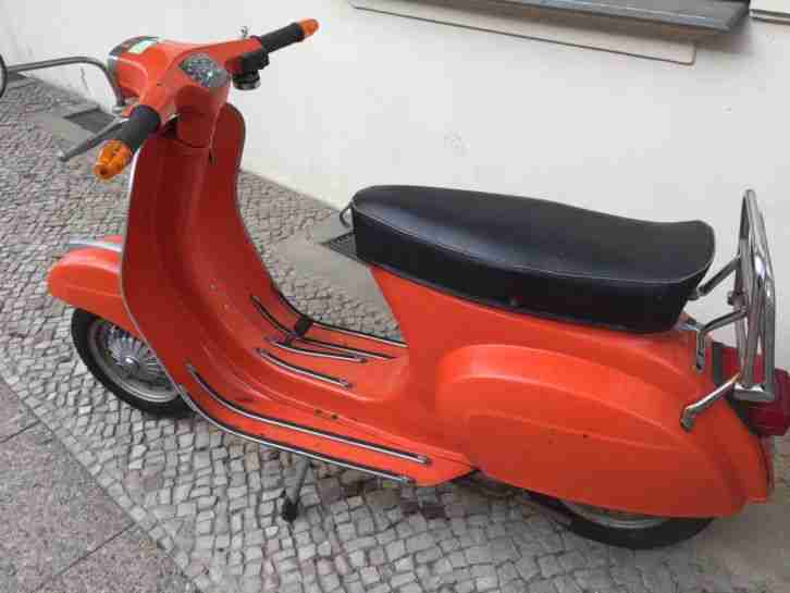 Vespa 50N Special Piaggio 1978