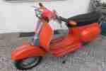 Vespa 50N Special 1978