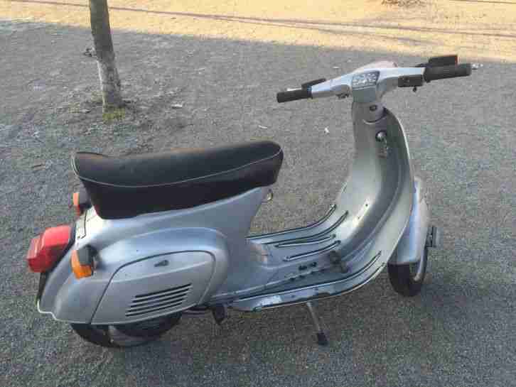 Vespa 50N Special Technisch überholt Originallack