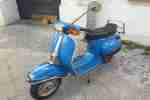 Vespa 50N Special Unverbastelt O Lack