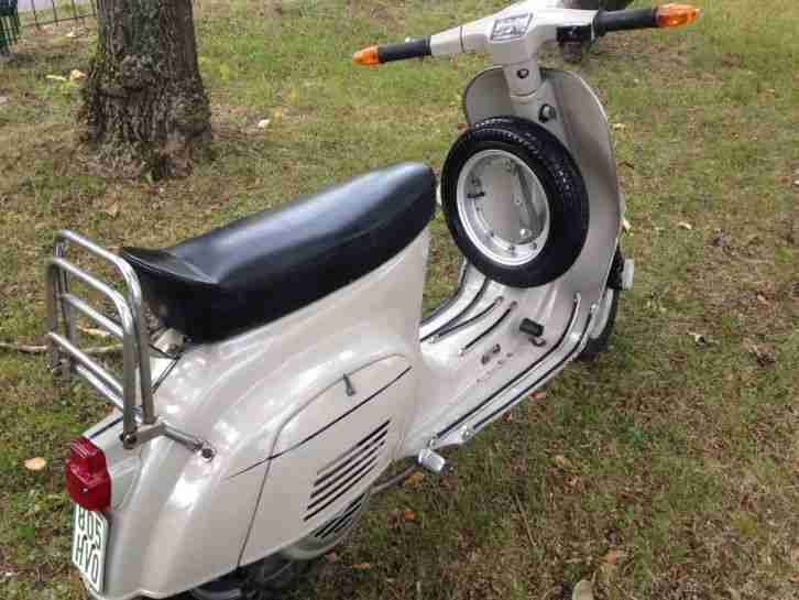 Vespa 50N Special, Vespa, Piaggio, Vespa 50