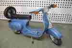 Vespa 50N Spezial, org. 617 km, Originallack,