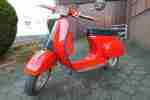 Vespa 50N V5 A2T von 1971