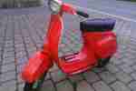 Vespa 50N V5A1T 933568 Bj. 1981