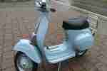 Vespa 50N V5B3T 444827 Bj. 1981