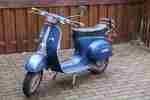 Vespa 50N special Spezial