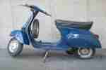 Vespa 50R, Baujahr 1981, L, S, Smallframe O