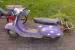 Vespa 5o N Special 1971 oder 1977 gute Basis