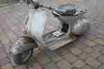 Vespa Acma 125ccm Bj 55