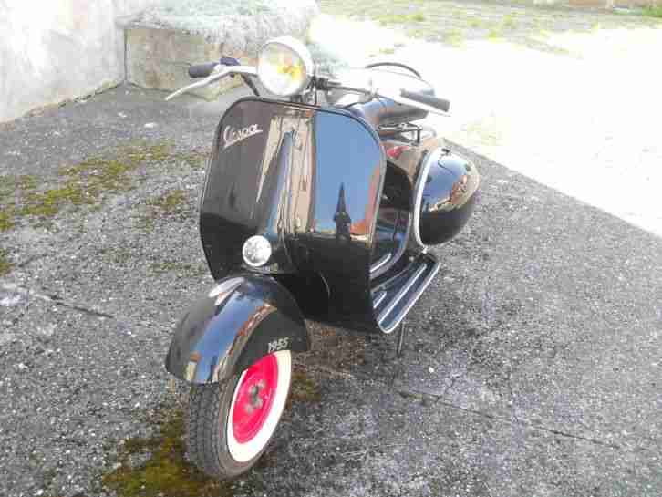 Vespa Acma