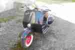 Vespa Acma