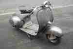 Vespa Acma V56