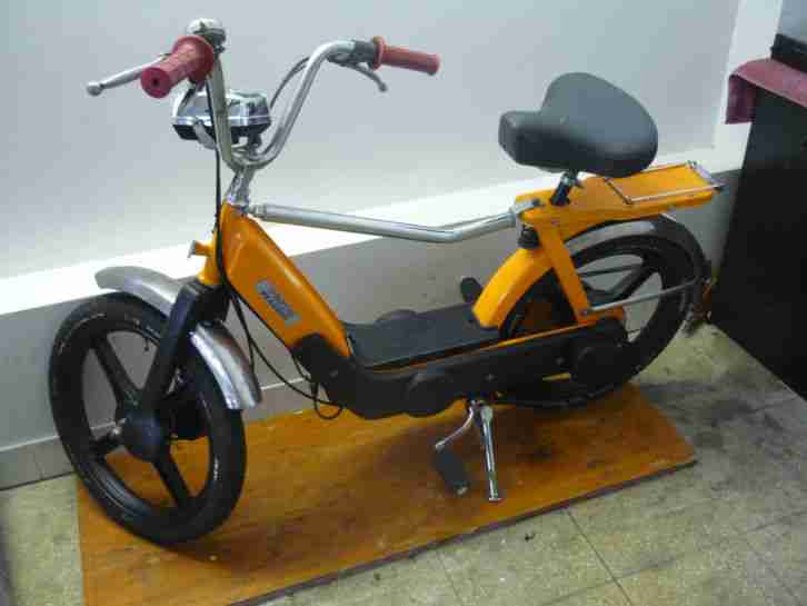 Vespa Ciao Mofa