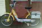 Vespa Ciao Moped Originalzustand