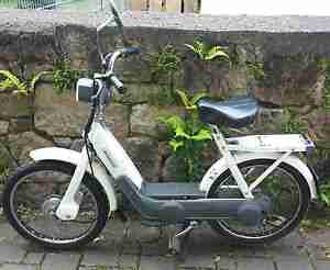 Vespa Ciao Piaggio