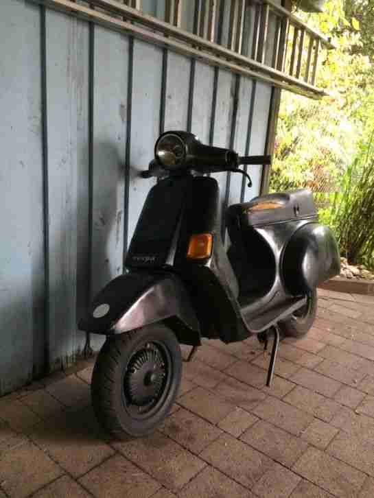 Vespa Cosa 125ccm