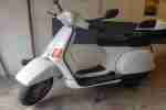 Vespa Cosa 200