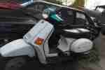 Vespa Cosa 200