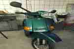 Vespa Cosa 200