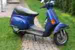 Vespa Cosa 200