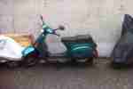 Vespa Cosa 200