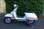 Vespa Cosa 200