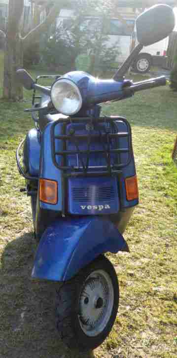 Vespa Cosa 200 Bj.1996, guter Zustand sofort