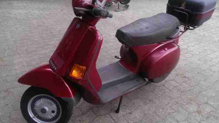 Vespa Cosa 200 GT VSR1T 3021501 Bj. 1992