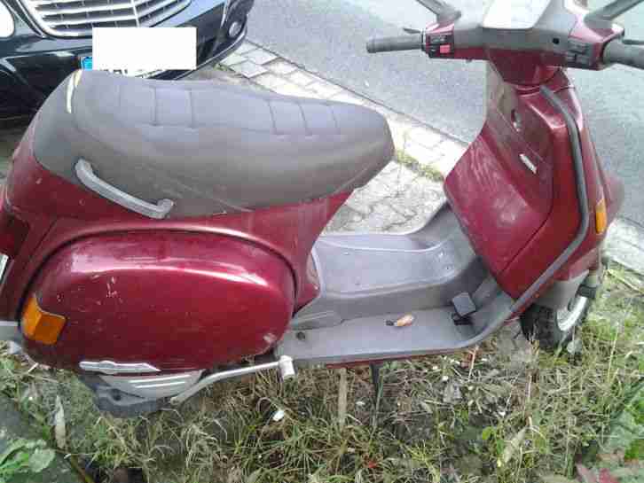 Vespa Cosa 200 Piaggio