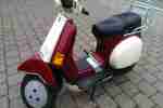 Vespa Cosa 200 VSR1T 3009050 Bj. 1990 mit TÜV