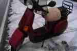 Vespa Cosa 200 VSR1T 3014928 Bj. 1991 zum