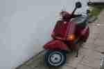 Vespa Cosa 200 guter Zustand