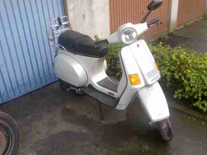 Vespa Cosa 200er Bj.89