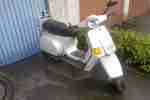 Vespa Cosa 200er Bj.89