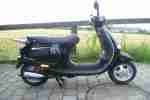 Vespa ET 2