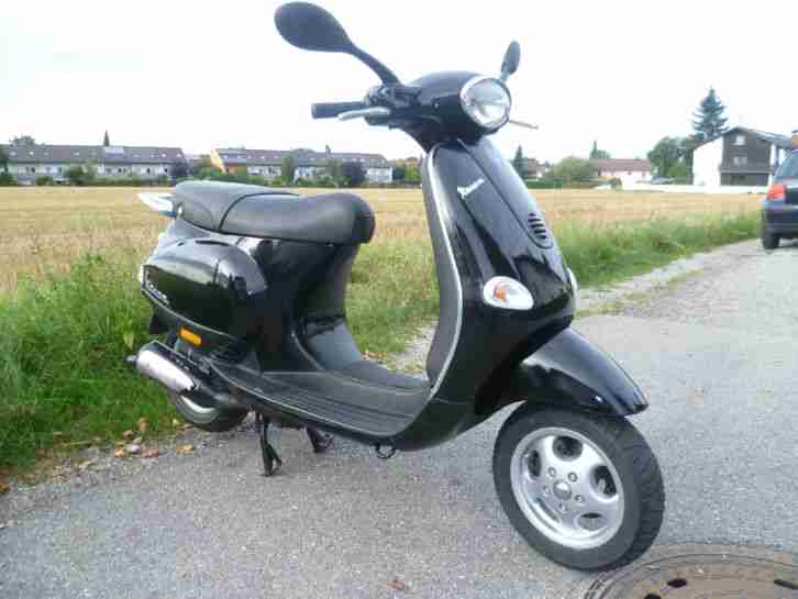 Vespa ET 2