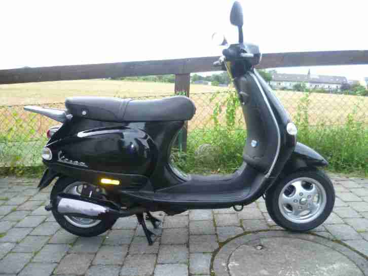 Vespa ET 2