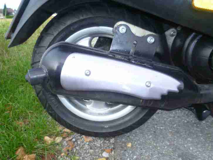 Vespa ET 2