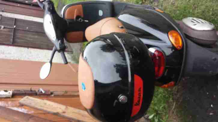 Vespa ET 2