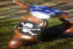 Vespa ET 2, Piaggio, ,50ccm,braun,