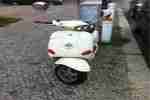 Vespa ET 4 125 Motorschaden Berlin