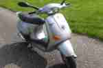 Vespa ET 4, fast Neuzustand, 1000km