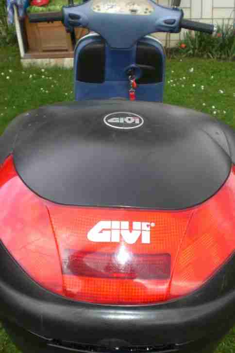 Vespa ET2 Defekt