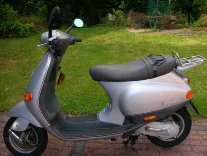 Vespa ET2 Piaggio