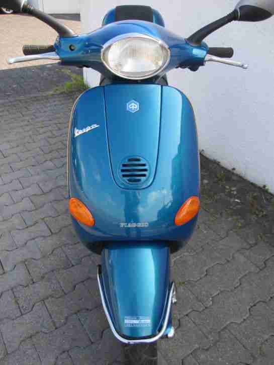 Vespa ET2, org. 3180 km, 1.Hand, Neuzustand !!!