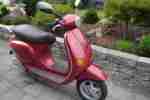 Vespa ET4 125 ET 4 Piaggio TÜV NEU 05